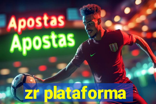 zr plataforma